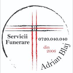 Servicii funerare - Adrian Blaj, Bucureşti program de funcționare