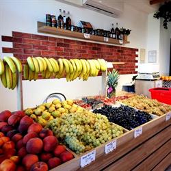 Magazin Legume-Fructe Strada Borhanciului, Cluj-Napoca program de funcționare