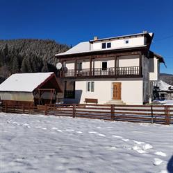 Cazare la Cabana Izvorul Alb, Câmpulung Moldovenesc program de funcționare
