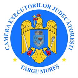 Camera Executorilor Judecătoreşti Târgu Mureş, program de funcționare