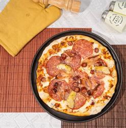 Pizzeria Roberto, Botoşani program de funcționare