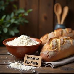 Moara BIO Italy-Ana, Tuluceşti, program de funcționare
