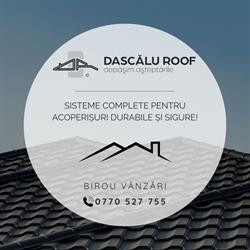 Dascalu Roof, Comăneşti program de funcționare