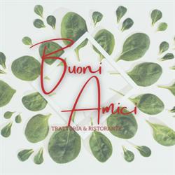 Trattoria Buoni Amici, Bucureşti program de funcționare