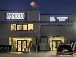 Gioia, Bistriţa program de funcționare
