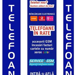 Magazinul de telefoane Dorohoi, program de funcționare