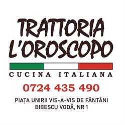 L'oroscopo Trattoria - Pizzeria Pta Unirii, Bucureşti program de funcționare