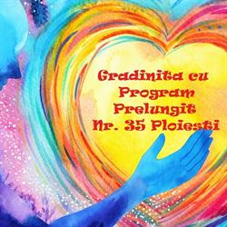 Gradinita cu Program Prelungit Nr. 35, Ploiesti, program de funcționare
