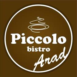 Piccolo Bistro, Arad program de funcționare