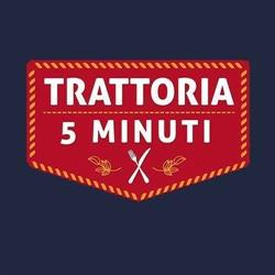 Trattoria 5 Minuti, Oradea program de funcționare
