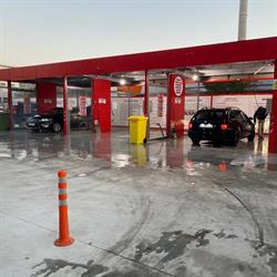 Car wash / jeton / spălătorie auto, Bucureşti program de funcționare