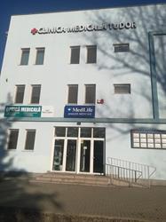 Clinica Medicala Tudor-Tecuci, program de funcționare