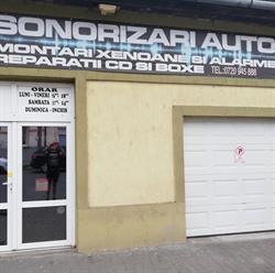 Sonorizari Auto Ground Zero Timisoara, program de funcționare