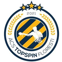 ACS Topspin Floreşti - tenis de masă, program de funcționare
