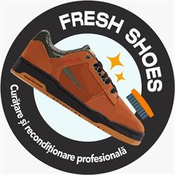 Fresh Shoes Baia Mare, program de funcționare