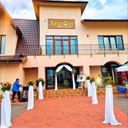 Armony - Restaurant & Events, Piatra-Neamţ program de funcționare