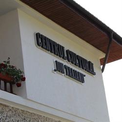 Centrul Cultural Ion Talianu Tg.Ocna, Târgu Ocna program de funcționare