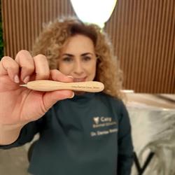 Caty Dental Clinic, Jibou program de funcționare