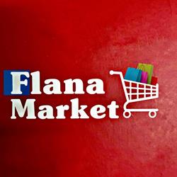 Flana Market - ARAD, Arad program de funcționare