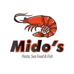 Mido's - Pasta, Sea Food & Fish, Alexandria program de funcționare