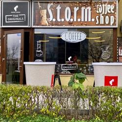 Storm Coffee Shop, Craiova program de funcționare