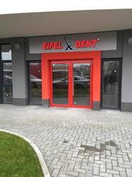 SC.Eifel Dent SRL., Arad program de funcționare