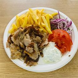 Fast Food Dany & Cyp Cug, Iaşi program de funcționare