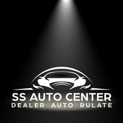 SS AutoCenter Moinesti - Vânzări maşini în Rate, program de funcționare