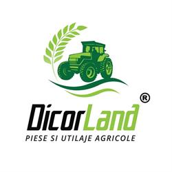 Dicor Land - Utilaje Agricole (Şendreni, Galati), program de funcționare