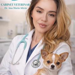 Cabinet Veterinar Dr. Afrem Ana-Maria, Craiova program de funcționare