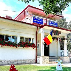 Primăria Oraşului Căzăneşti, program de funcționare