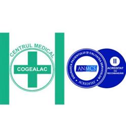 Centrul Medical STAL, Cogealac program de funcționare