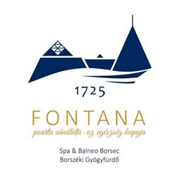 Fontana Borsec, program de funcționare