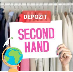 Depozit Haine Şi Încălţăminte Second Hand Oneşti, program de funcționare
