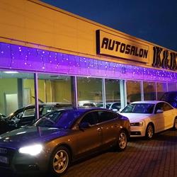 Autosalon K&K, Satu Mare program de funcționare