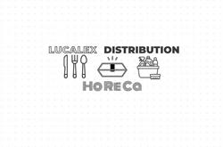 Lucalex Distribution, Bascov program de funcționare