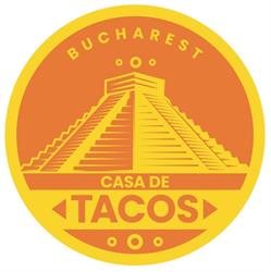 Casa de tacos, Bucureşti program de funcționare