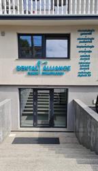Dental Alliance, Roman program de funcționare