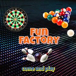 Fun Factory, Sinaia program de funcționare