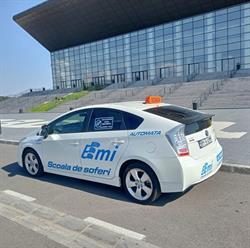 Şcoala Auto Emi, Oradea program de funcționare