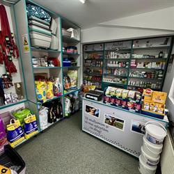 Cabinet veterinar/Farmacie veterinara Axivet, Hârlău program de funcționare