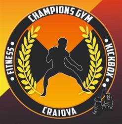 Champions GYM în Craiova, 1 Mai - program de funcționare