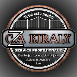 C.Z.A Kiraly Metal, Turda program de funcționare