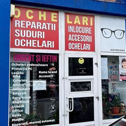 Optica Medicala SCM, Bucureşti program de funcționare