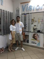 Optica Optim Vision -Dr.tr.Severin, Drobeta-Turnu Severin program de funcționare