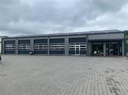 Pactautoserv, Floreşti program de funcționare