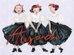Alesandra, Floreşti program de funcționare