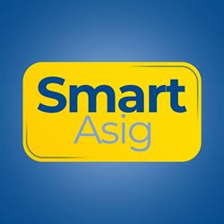 SmartAsig, Bucureşti program de funcționare