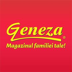 Geneza, Târgu Neamţ program de funcționare