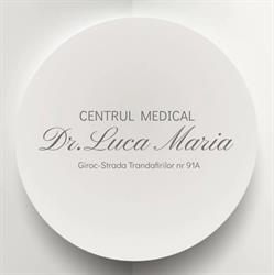 Centrul Medical Dr. LUCA MARIA Giroc, program de funcționare